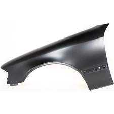 Fender For Mercedes-Benz C230 1997-2000 Front Driver Side