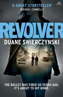 Revolver | Duane Swierczynski | Englisch | Taschenbuch | Kartoniert / Broschiert