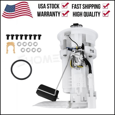 #ad #ad Fuel Pump Module Assembly For Lexus IS300 2001 2005 3.0L 77020 51021 $76.99