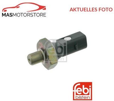 ÖLDRUCKSCHALTER ÖLDRUCKSENSOR FEBI BILSTEIN 19014 P NEU OE QUALITÄT