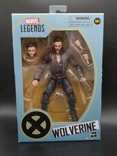 Sealed 2020 MARVEL LEGENDS X-MEN ORIGINS WOLVERINE LOGAN 6 ACTION FIGURE