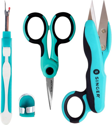 Proseries Sewing Kits with Sewing Tools (Scissors & Seam Ripper Bundle)