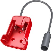 Adapter kit for Starlink Mini Compatible with Milwaukee M18,Starlink Mini