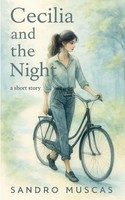 Sandro Muscas | Cecilia And The Night | Taschenbuch | Englisch (2025) | [.]