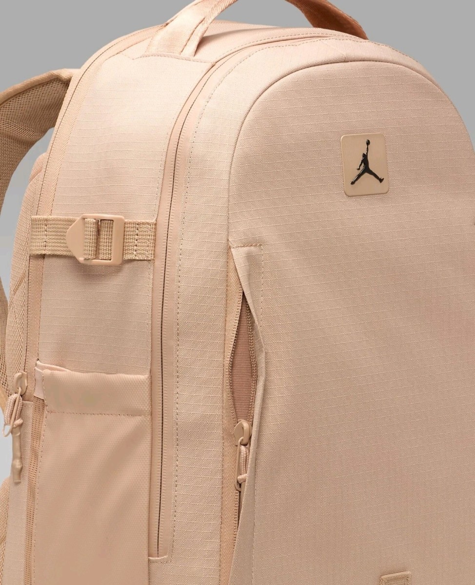 Nike Jordan Franchise Backpack Cordura MA0899-XA3 Travel Gym Bag