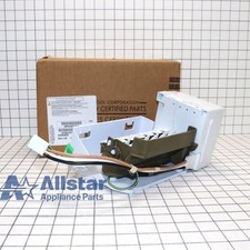 Whirlpool Refrigerator Ice Maker Assembly WPW10251076