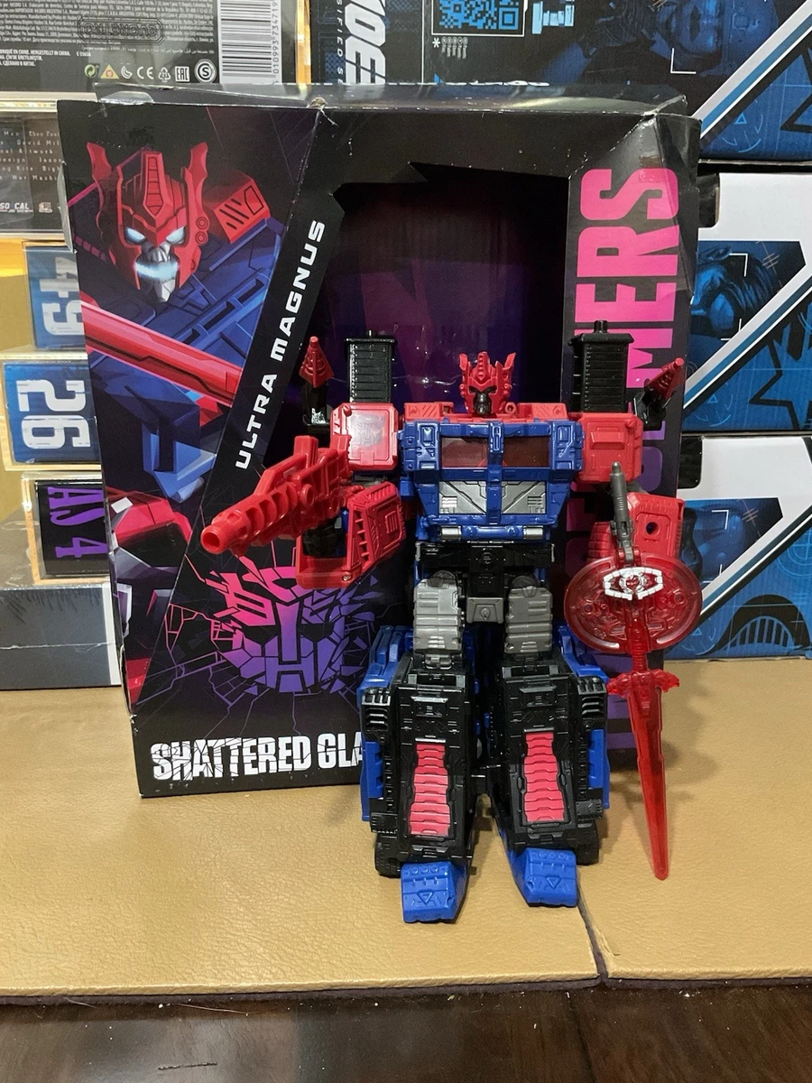 Preços baixos em Transformers Shattered Glass | eBay
