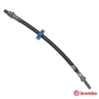 Brembo Bremsschlauch Hinten Links FüR Ford Escort III Turnier Orion II T 24 004