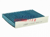 Fast Filter, Innenraumluft FT37327PM FüR CitroËN Passend FüR Fiat Opel
