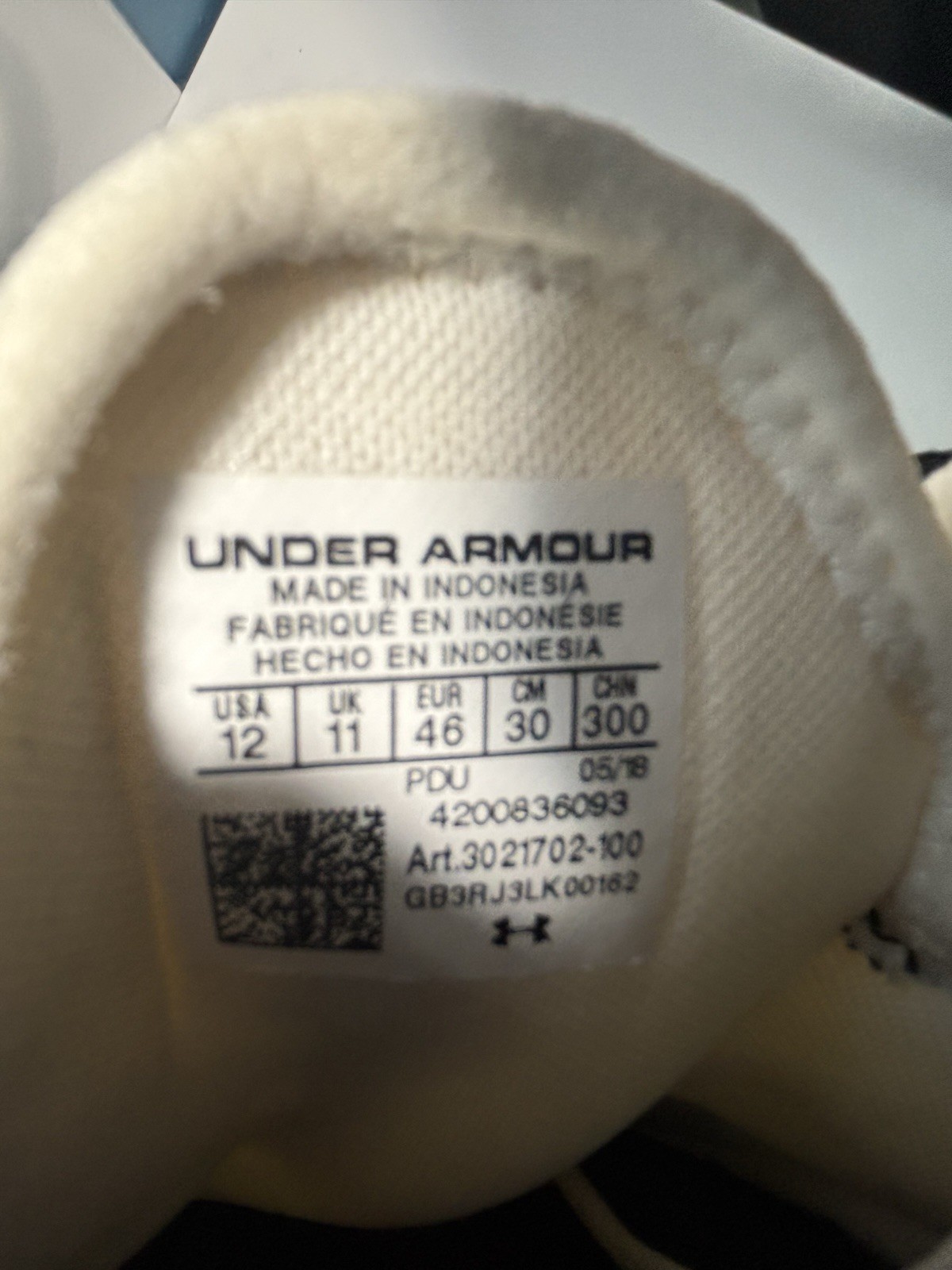 Under Armour  Charged Commit 2.0 Training Shoes W… - image 8