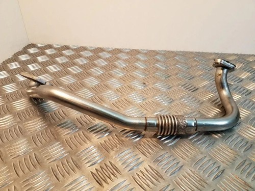 AUDI A4 Avant 8K5, B8 AGR-Rohr 03G131521AK 2.00 Petrol 245kw 2008 34732371