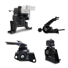 Engine Motor and Transmission Mount Kit 2009-2013 Toyota Corolla 1.8L