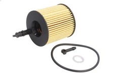 Ölfilter BOSCH F 026 407 356 für HYUNDAI KONA (OS, OSE, OSI) 1.6 2020-2023