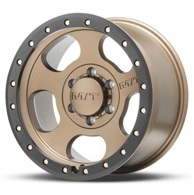 Mickey Thompson Wheel 274677 Canyon Pro WHEELS | eBay