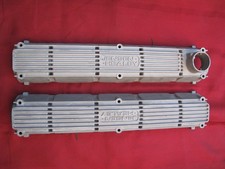 Jensen Healey Valve Covers Very Nice Pair