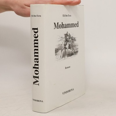 Mohammed  |  Eli Ibn-Esra