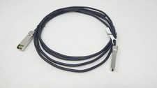 Dell OEM SFP28 To SFP28 25GBE DAC Networking Cable 3M - VXFJY