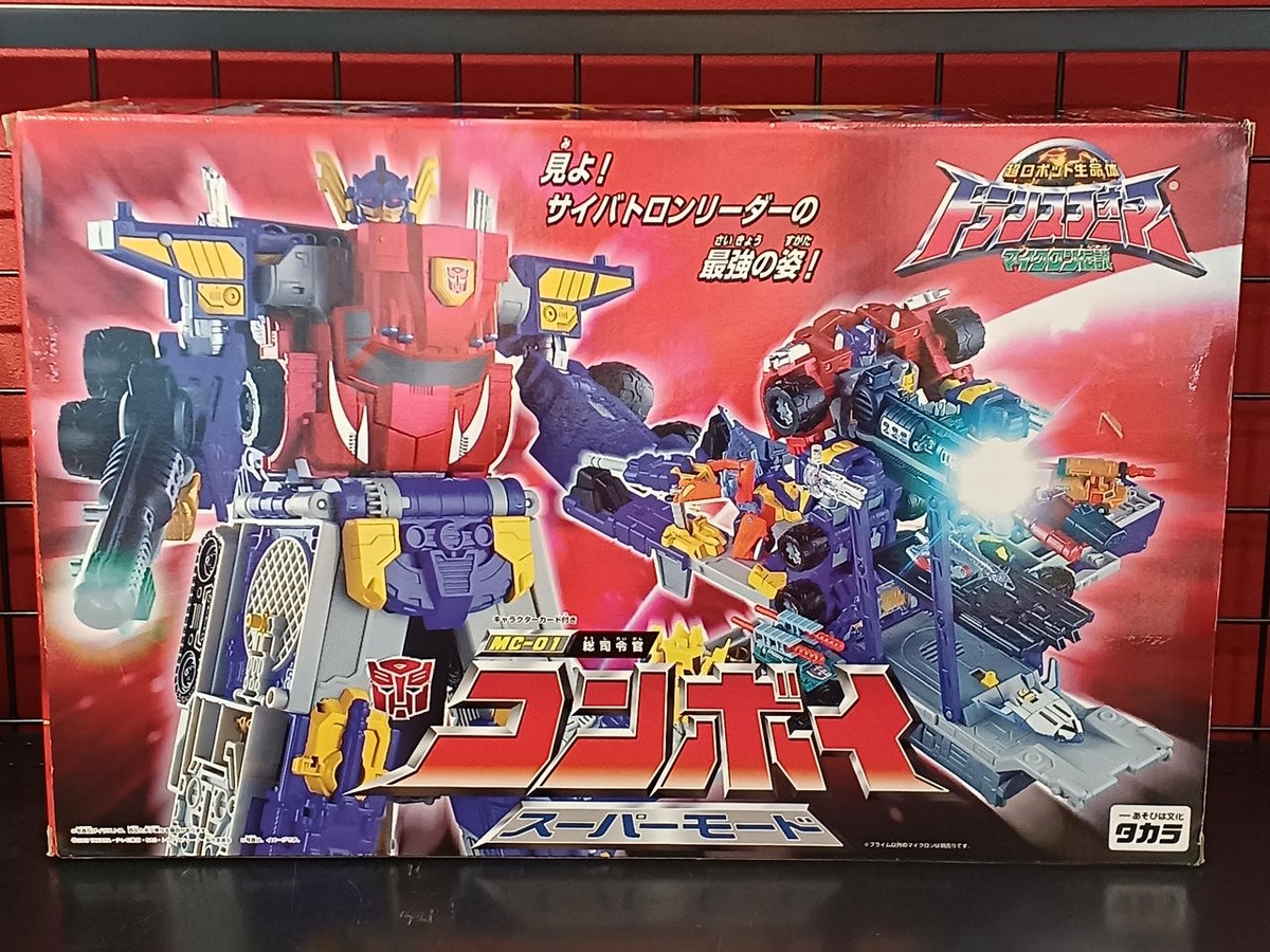 ロボット SUPER ROBOT DREAM FORCE 01 TAKARA Amazon.co.jp: Takara Super Robot Dream Force 01 Crystal No