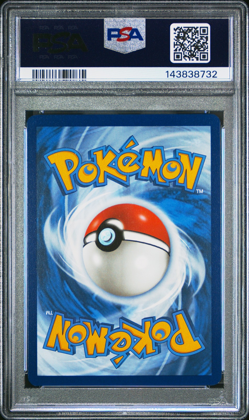 2024 Pokemon Ssp En-Surging Sparks #236 Durant Ex SI Rare PSA 9 view 2