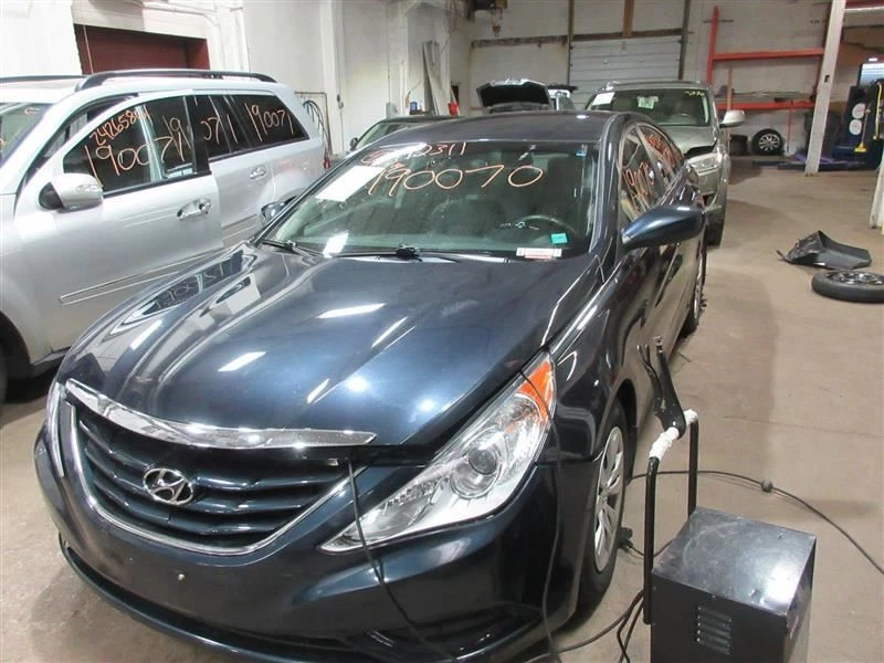 LIMPIAPARABRISAS TRANSMISIÓN HYUNDAI SONATA 11 12 13 14 981101U000 968240 Foto 4 de 4