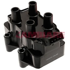 Ignition Coil For Citroen Peugeot Rover Cambiare VE520053