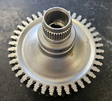 Pratt & Whitney PT6 PT Disk