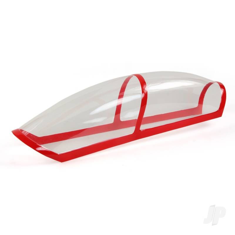 Seagull PC-9 Pilatus Canopy (for SEA-12)