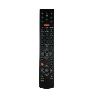 Energy Efficient Universal Remote Control ergonomic for RAV200 Receiver