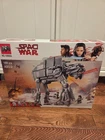 NEW N BOX UNBRANDED MOC 75189 Star Wars First Order Heavy Assault Walker 1376Pcs