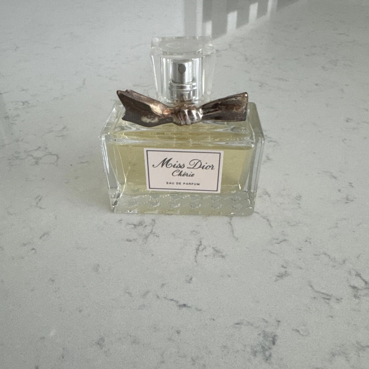 Miss Dior Cherie by Dior Fragrances for Women for sale - eBay