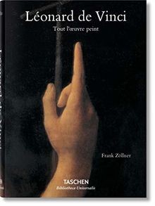 BU-Léonard de Vinci. Tout loeuvre peint von Zollner, Frank | Buch | Zustand gut