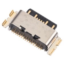 Compatible Charging Port for Xiaomi POCO X4 GT USB TYPE C connector