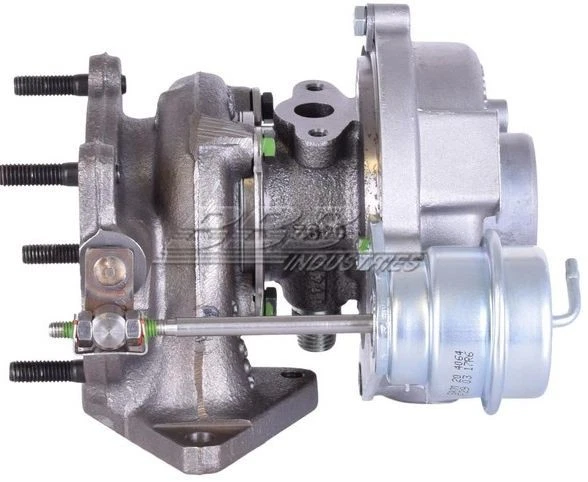 Remy Power Products D6019 Turbocharger - Image 2 of 4