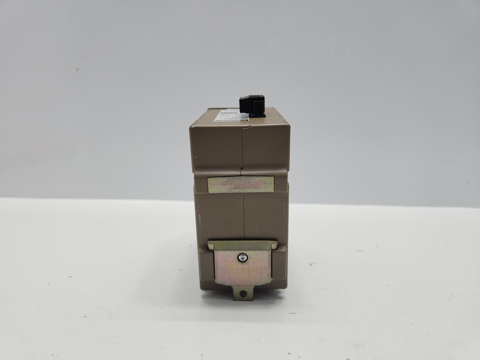 WESTERMO LYNX 3649-0133 ETHERNET SWITCH L+210-F2G-RR