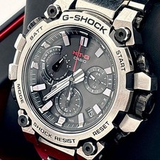 Casio G-SHOCK MT-G B3000 Bluetooth