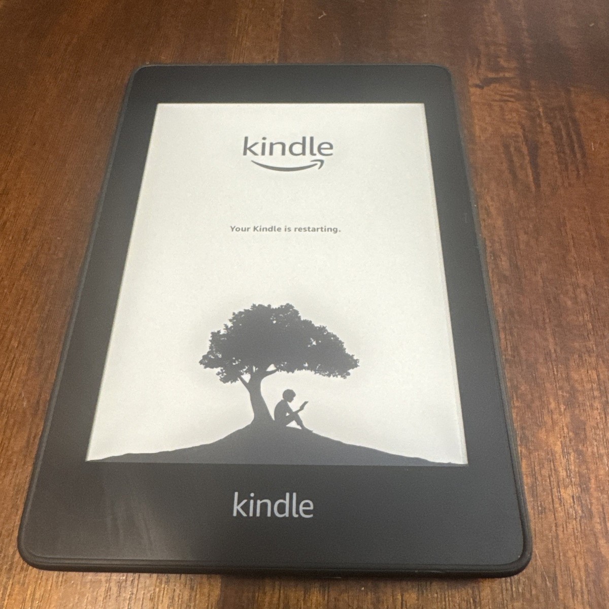 Kindle Paperwhite 10世代 6GB Kindle Paperwhite 10th generation 6GB Wi-fi With Ads Used | eBay