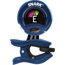 Snark GREAT 1 Greatest Guitar, Bass All Instrument Clip-On Tuner