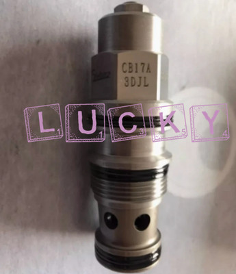 1PC New For Winner Balance valve CB17A3DJL Plug in valve