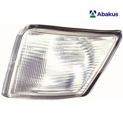 Direction Indicator ABAKUS 663-1502R-UE-C For IVECO