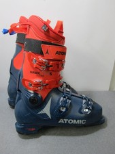 Atomic Hawx Ultra 110S Snow Ski Boots 104mm 29.5 Narrow