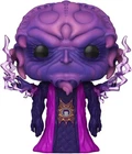 Funko Pop! Movies Power Rangers: The Movie Ivan Ooze Vinyl #1782 w/ Protector