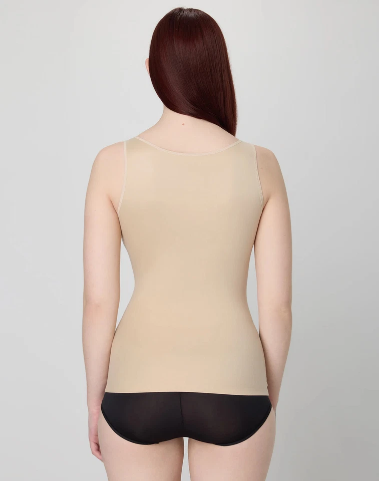 Prendas moldeadoras estilo camisola Maidenform Comfort Devotion suavizadoras talla S-2XL 2018 Foto 3 de 4