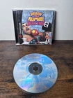 Ready 2 Rumble Boxing Round 2 (Sega Dreamcast) CIB Complete w/ Reg Card Tested