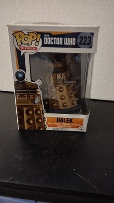 Funko Pop! Vinyl: Doctor Who - Dalek #223