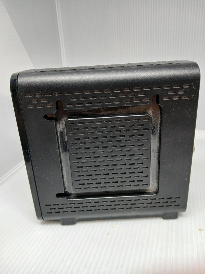 ARRIS Surfboard SB6141 DOCSIS 3.0 Cable Modem Untested - Image 3 of 4