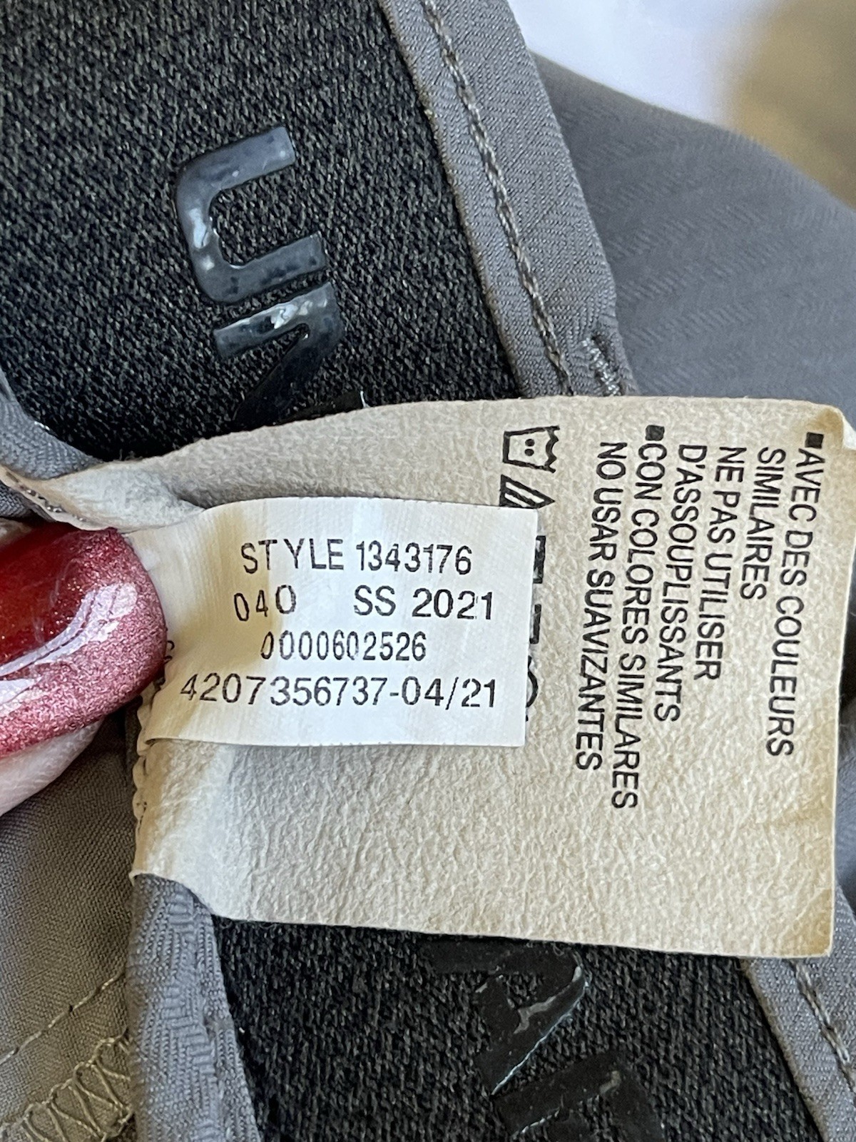 Under Armor Men’s Showdown Performance Stretch Go… - image 12