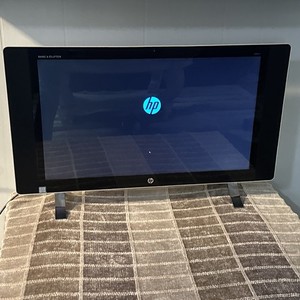 Hp 27 Envy All in One | eBay