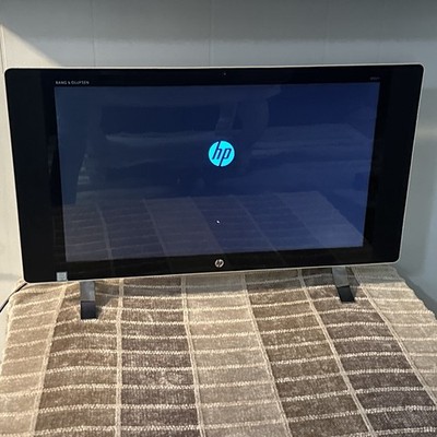 HP Envy Touchscreen All-in-One PC 24'' i5-6400T 2.2GHz 8GB RAM Computer