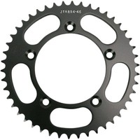 SX 60 / SX 65 / TC 65 / MC 65 - Kranz 46 ZäHne Stahl / JTR894.46