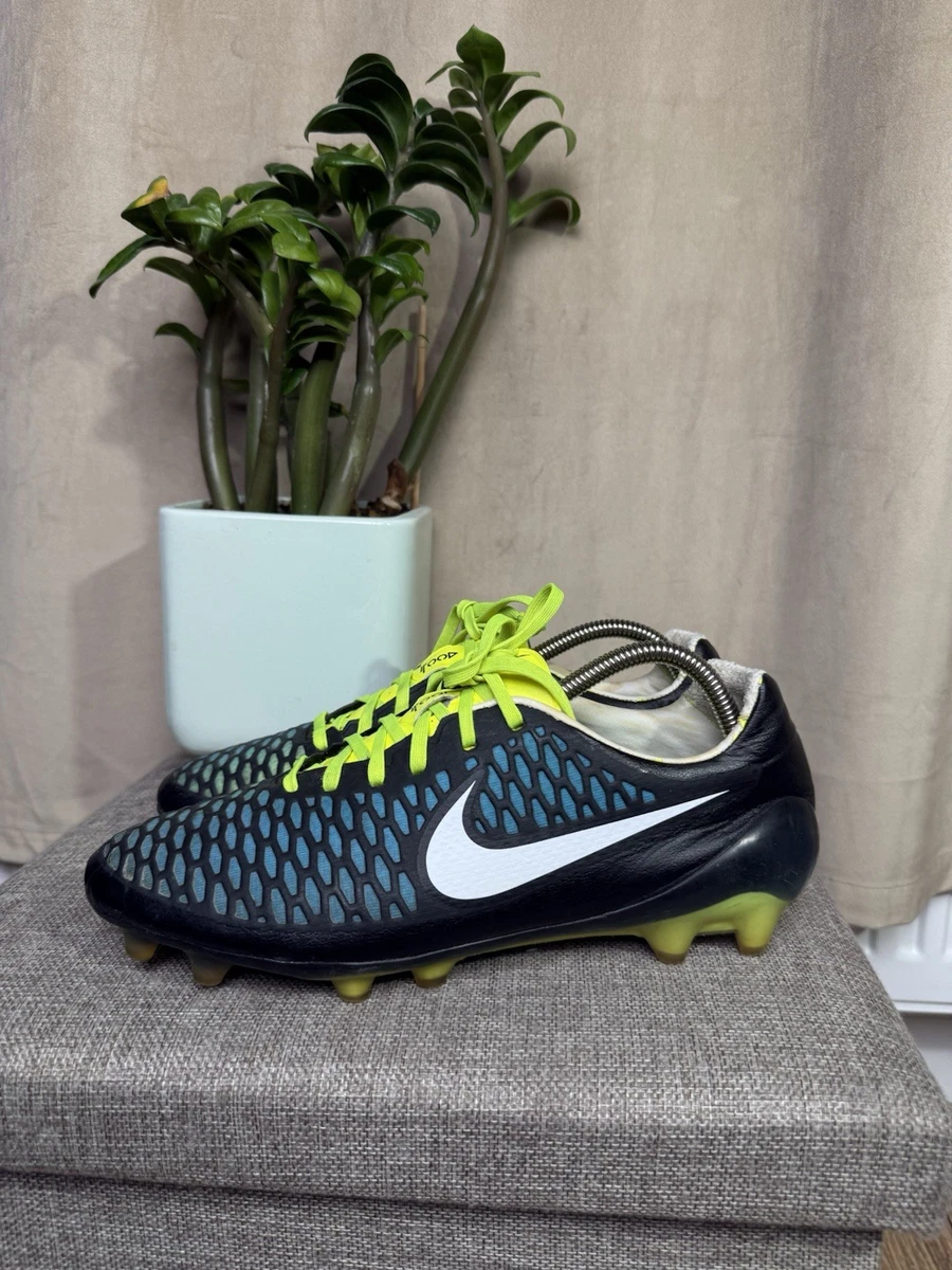 Nike Magista Opus Soccer Shoes for sale - eBay